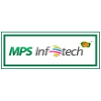 MPS Infotech Pvt. Ltd. logo - Similar company to Mps Infotech