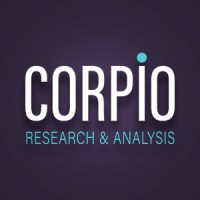 Corpio - Crypto Research & Analytics