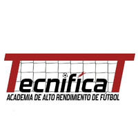 Academia Tecnificat logo - Similar company to Edgecontinuum