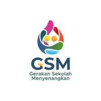 Gerakan Sekolah Menyenangkan (GSM) logo - Similar company to Feez Edutech