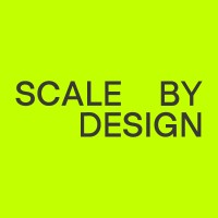 Scale by Design logo - Similar company to Scaled By Design