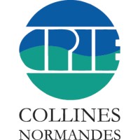 CPIE Collines normandes logo - Similar company to Gretia