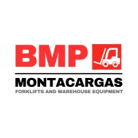 BMP Montacargas Peru logo - Similar company to Fivi Montacargas Y Equipamiento Industrial