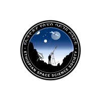 Ethiopian Space Science Society logo - Similar company to Go Digital Technology