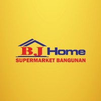 BJ Home logo - Similar company to The Cabin Group