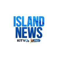 Island News logo - Similar company to Kvvu-Tv (Fox5Vegas)