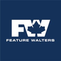 Feature Walters logo - Similar company to The Clarient Group