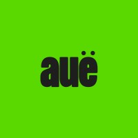 auë agência criativa logo - Similar company to Engenho De Ideias