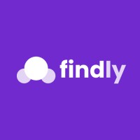 findlymx logo - Similar company to Dogsmart Mx