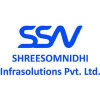 Shreesomnidhi Infrasolutions Pvt. Ltd. (Formerly known as HANS Infrasolutions Pvt. Ltd.) logo - Similar company to Dxp | Integrated Flow Solutions