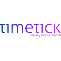 TimeTick - Business Software voor het MKB logo - Similar company to Adlevo B.V.