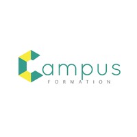 Campus organisme de formation logo - Similar company to Organisme De Formation Handi'Tourguide