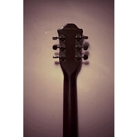 Schubert's Guitar Classes logo - Similar company to Guitar Instructor