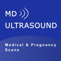 MD Ultrasound Ltd logo - Similar company to Sonotarg Ltd