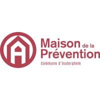 Maison de la Prévention logo - Similar company to Cpts Bobigny Bondy