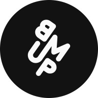 Bump Festival logo - Similar company to Monday’S Challenge