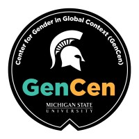 MSU Center for Gender in Global Context (GenCen) logo - Similar company to The Smead Program At Cu Boulder
