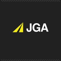 JGA LLC logo - Similar company to Teehive Studio