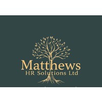 Matthews HR Solutions Ltd logo - Similar company to Joist Limited