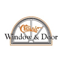 Classic Window & Door Inc. logo - Similar company to Classic Windows N Doors Inc