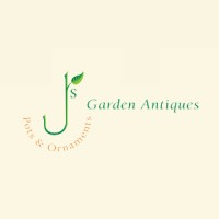 Js Garden Antiques, Pots & Ornaments logo - Similar company to Clothes Aid (Services) Limited