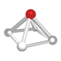 Geometrics Space Structure Pvt Ltd logo - Similar company to Ayari Llc / Ayari Venture Pvt. Ltd.