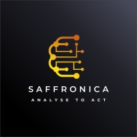 Saffronica Pty Ltd logo - Similar company to Bis Cosgrove