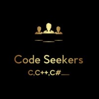 Code Seekers logo - Similar company to Lumoscore