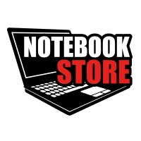 NotebookStore.hu logo - Similar company to Cédrus Számítástechnikai Kft.