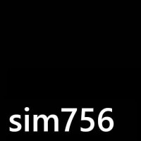 Sim756