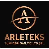 ARLETEKS SUNİ DERİ SANAYİ ve TİCARET LTD. ŞTİ. logo - Similar company to Şahinler Suni Deri San. Ve Tic. A.Ş.