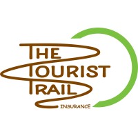 The Tourist Trail Insurance logo - Similar company to Keep Insurance Brokers