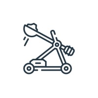 Katapult Cirkus & Event logo - Similar company to Kompanjon Partner