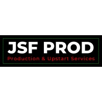 JSF Prod logo - Similar company to Bams Fest, Inc.
