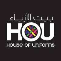 House Of Uniforms - Hou