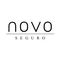 Novo Seguro logo - Similar company to Novio Firestop Bv