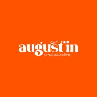 August’in - Agence de Communication 🟠 logo - Similar company to Maison Citrus 🍋
