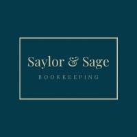 Saylor & Sage Bookkeeping logo - Similar company to Lionshare Bookkeeping