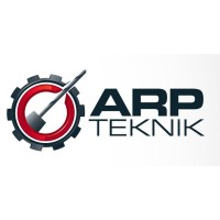 ARP Teknik logo - Similar company to Ozbay Arms