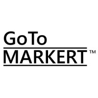 GoToMARKERT logo - Similar company to Empowered Communities