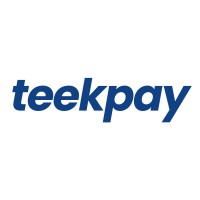 TeekPay logo - Similar company to Risesoft