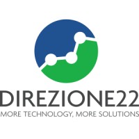DIREZIONE22 Srl logo - Similar company to Tech Lab Srl