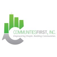 Communities First, Inc. logo - Similar company to Jackson Asset Management