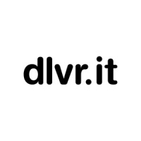dlvr.it logo - Similar company to Smmplanner
