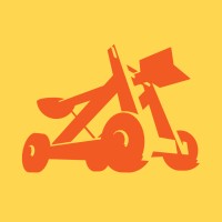 Massive Catapult Creative, Inc. logo - Similar company to Studio Uchuu