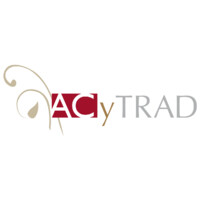 ACyTRAD, Servicios de Traducción Audiovisual y Científica logo - Similar company to Intertraducción | Tu Empresa De Traducción