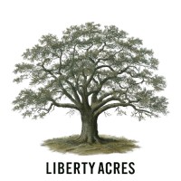 Liberty Acres logo - Similar company to Wildsprout