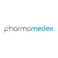 Pharmamedex logo - Similar company to Conductify Ai