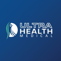 Ultra Health Medical logo - Similar company to Worker Ltd