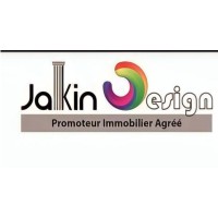 JAKIN DESIGN logo - Similar company to Afra Dev Concept